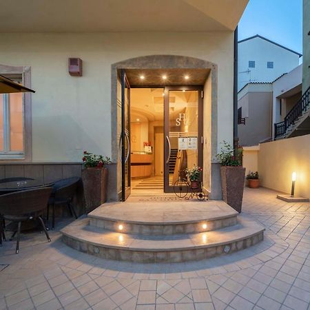 Hotel San Giuan Alghero Exterior foto