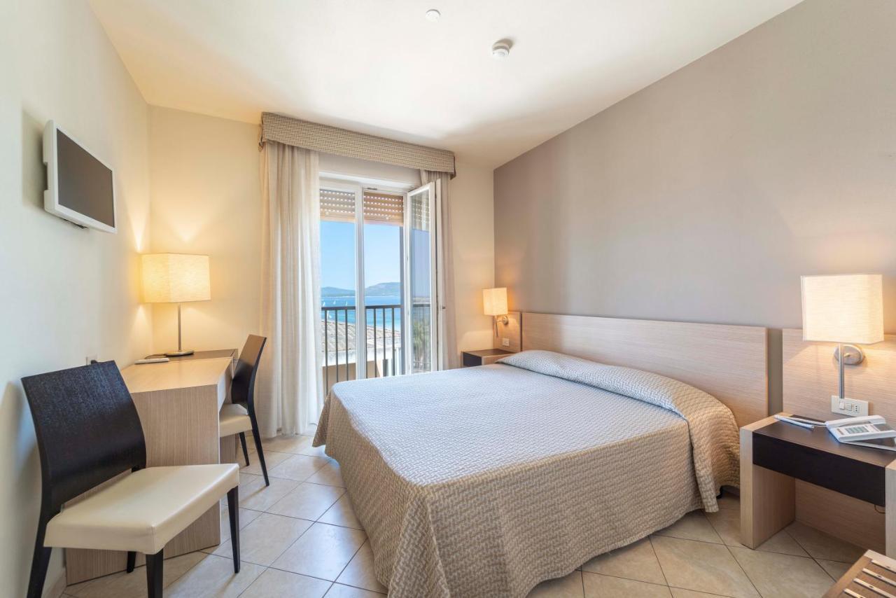 Hotel San Giuan Alghero Exterior foto
