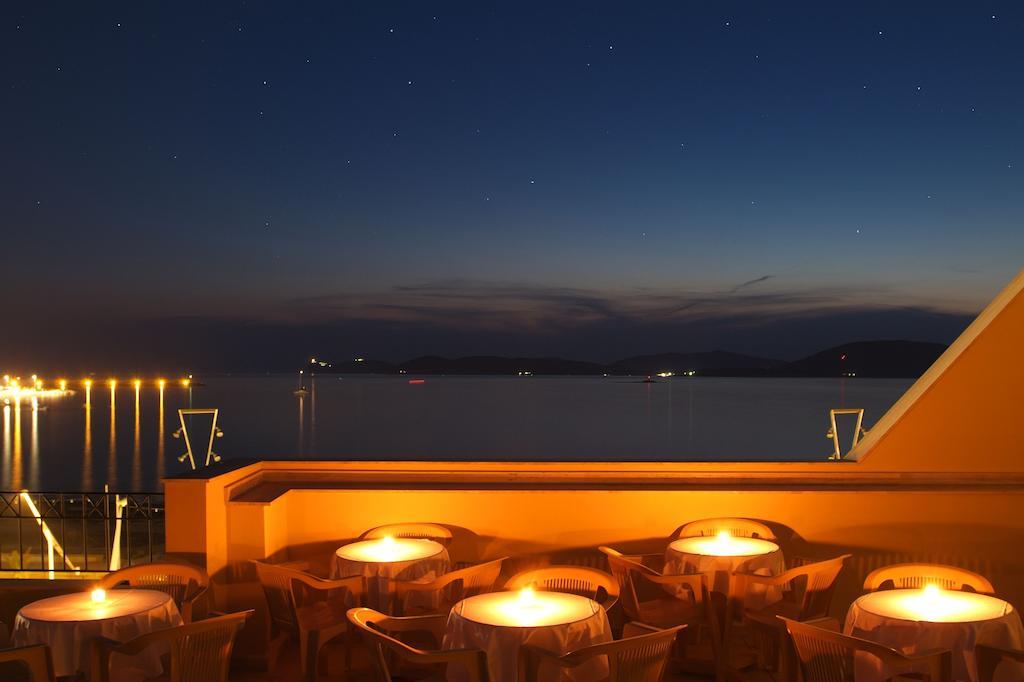 Hotel San Giuan Alghero Exterior foto