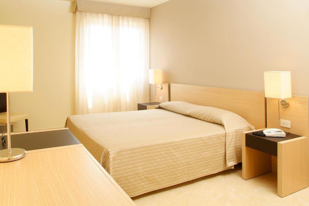 Hotel San Giuan Alghero Quarto foto