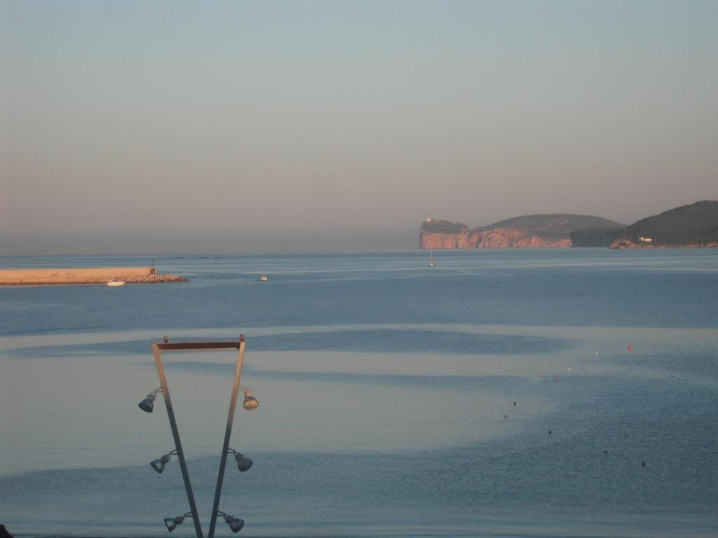 Hotel San Giuan Alghero Exterior foto